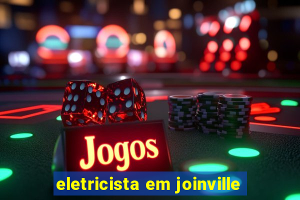 eletricista em joinville